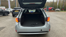 Toyota Corolla 1.8 VVT-i Hybrid Design 5dr CVT Hybrid Estate